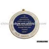 Semi-hard Enamel Medal thumbnail-1