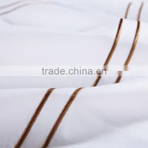 China Wholesale Cases Bedding Set Duvet Covers Egyptian Cotton Sheets 1000 tc thumbnail-6