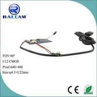 Support Iphone and Android Phone Usb Connector 4.5mm Wifi Camera Module thumbnail-1