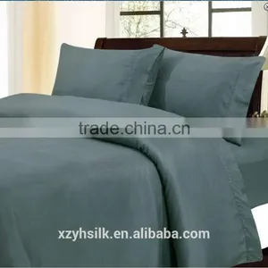 6 PCS Microfiber Brushed Bed Sheet Sets,Duvet Sheet Set thumbnail-1