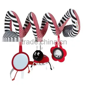 Multifunctional Car/bed/crib Hanging Bell Newborn Baby Toys for Kids M5041501 thumbnail-3