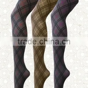 BSCI APPROVAL Latest Fashion Lady's Leggings thumbnail-1