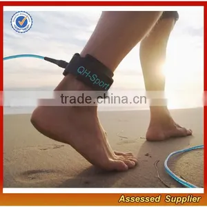 Custom High Durability Surfboard Leash Surf Leash JH32 thumbnail-1