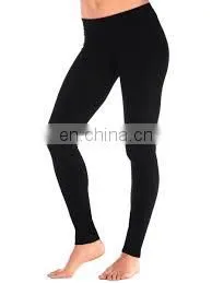 Cotton Lygra Most Comfortable Yoga Pants for Girls thumbnail-1