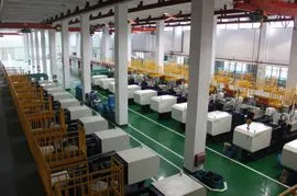 Ningbo Win-Mate Cosmetic Packaging Co., Ltd. company overview - view 3 thumbnail