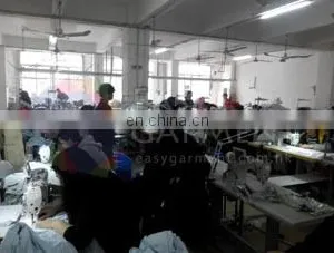 Shanghai Easygarment Factory (hong Kong) company overview - view 3 thumbnail