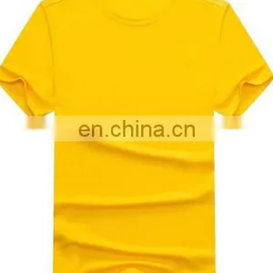 Wholesale 2017 Comfortable and Good-Looking Custom Dry Fit Polo Shirt/T-shirt/Sport Wear With thumbnail-2