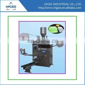 China SJ-18II Exported Price Filter Bag Tea Machinery thumbnail-1