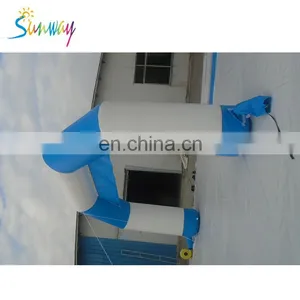 Durable Inflatable Arch For Events , Cheap Inflatable Sports Arch , Inflatable Advertising Arch For Outdoor Activities thumbnail-3
