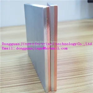 Copper Aluminum Composite Joint Wholesale Cheap Price thumbnail-4
