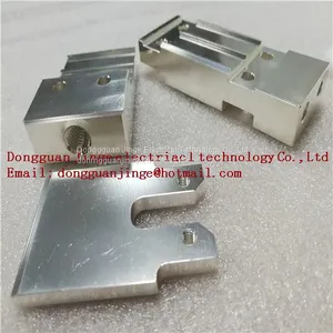 Reasonable Price Copper Sliver Bar Electrical thumbnail-1