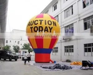 Inflatable Cold Air Balloon, China Balloons, Quality Balloons, Advertising Balloons thumbnail-1