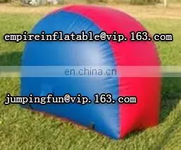 Top Quality Cheap Inflatable Paintball Bunkers ID-PB005 thumbnail-1