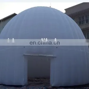 Inflatable Dome Tent, Cheap Inflatable Tent T031 thumbnail-1