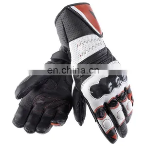 Leather Gloves thumbnail-1