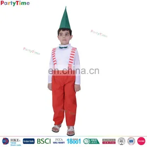 Cosplay Kids Halloween Costumes Bulk thumbnail-4