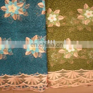 Swiss French Lace thumbnail-1