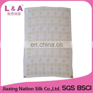 Lady's Polyester Chiffon Printing Scarves thumbnail-1