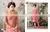 Georgette Kurti Designs Georgette Lace Fabric Georgette Lehenga Choli Ladies Suit Dresses thumbnail-2