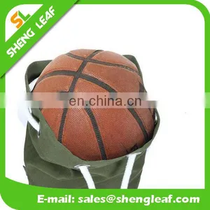 Fashion Basketball Bag Sport Basketball Backpack Football Bag Custom Dual Sports Bag thumbnail-5