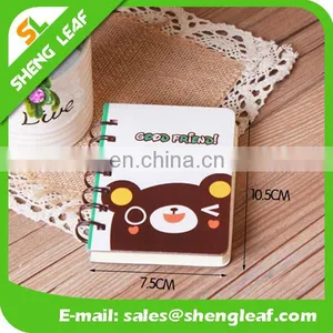 Cute Design Notebook for Wholesale Eco Notebook thumbnail-2