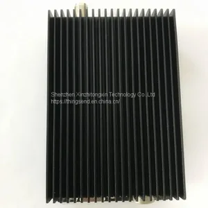 25W TTL/Rs232&rs485 Radio Data Transmitter Receiver Module 19200bps Radio Modem 30km-50km rf Transceiver thumbnail-2