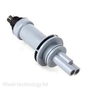 CS8000TC Cooling Tower Conductivity Sensor and Flow Cell thumbnail-2