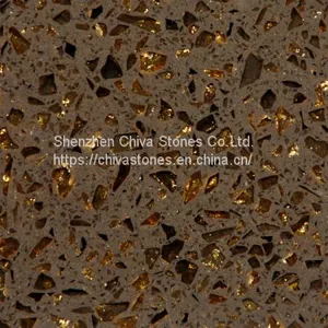 2cm 3cm Quartz Slab Quartz Stone Slab Tiles Quartz Countertop thumbnail-3