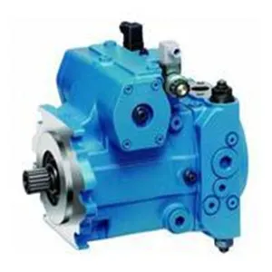 A4vg125hd1d2-32r-nsf02f021p Truck Flow Control Rexroth A4vg Hydraulic Pump thumbnail-1