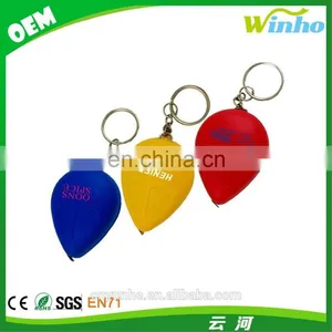 Winho Mouse Tape Measure W/keychain thumbnail-1