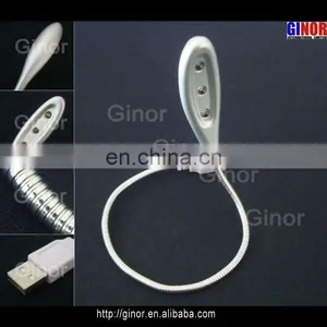 Usb Led Desk Lamp thumbnail-1