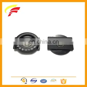 Custom Logo Fashion Two Parts Zinc Alloy Metal Snap Button for Coat thumbnail-3