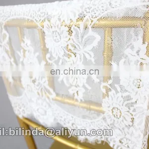 High Quality Chiavari Wedding Chair Covers Manufactured in China thumbnail-5