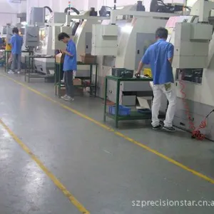 JLL Machining Ltd Precision Machining And Contract Manufacturing Provider company overview - view 2 thumbnail