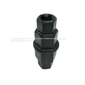 Aluminum Alloy CNC Machining Part Aluminum Processing Parts thumbnail-2