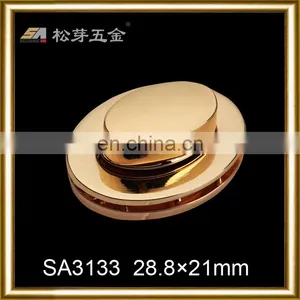 Handmade Metal Alloy New Developed Clasps for Bag thumbnail-3