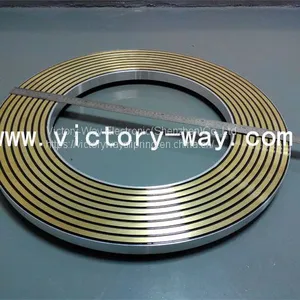 Customized Pancake Slip Ring,Rotary System thumbnail-1