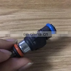 Fuel Injectors for 2008-2014 Corvette LS3 L99 10-15 Camaro SS 0280158051 thumbnail-2