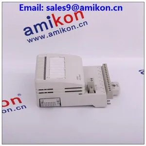 AC800F 3BDH000002R1 PM802F ABB DCS Frequency Converter Drive Crowbar Circuit Board thumbnail-1