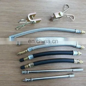 Superior Quality Flexible Rubber Valve Extensions thumbnail-1