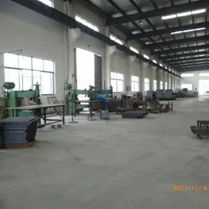Qingdao Shinway Machinery Co.,Ltd company overview - view 1 thumbnail