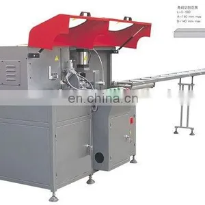 Aluminium Crimping Machine thumbnail-1