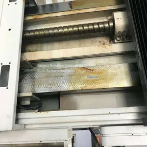 SNK 1.6x3m Gantry Machining Center thumbnail-3