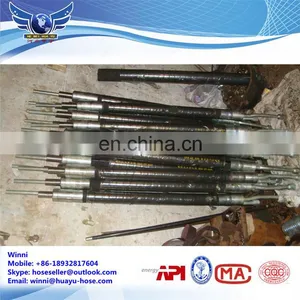 Best Quality and Price Grouting Inflatable Packer Injection Packer thumbnail-1