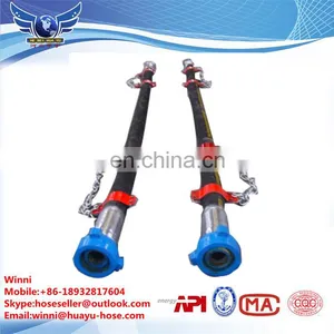 China Manufacturers for Power Steering High Pressure Hoses/tubes/pipes thumbnail-1