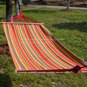 Manufacturer Selling Canvas Hammock thumbnail-1