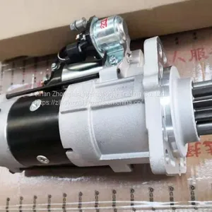 STARTER, Truck Starter, Howo Starter, Truck Howo,TRUCK ENGINE PARTS thumbnail-2