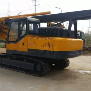 Mining Drilling Equipment 600m Depth Borhole thumbnail-2