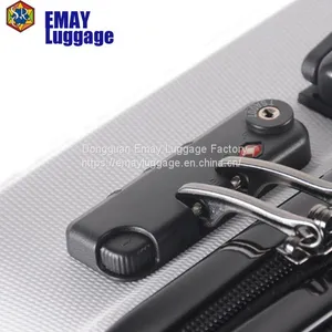 Factory High Quality TSA Lock Suitcase Luggage Set thumbnail-5
