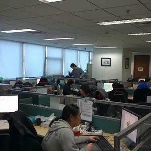 Bruo Supply Chain Management (Shanghai) Co. Ltd company overview - view 1 thumbnail